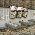 Главный фасад. Фото после производства работ, 2017г