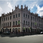 3.	Вид с северо-востока. Фото после производства работ, 2019г.